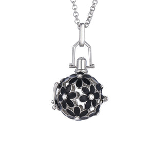 New Mexico Chime Music Ball