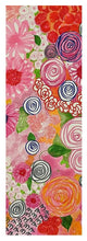 Load image into Gallery viewer, Happy Little Flowers - Yoga Mat