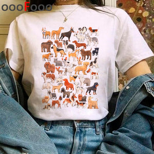 It’s a Dog’s Life T-Shirts