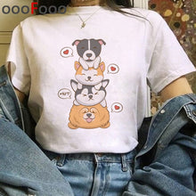 Load image into Gallery viewer, It’s a Dog’s Life T-Shirts