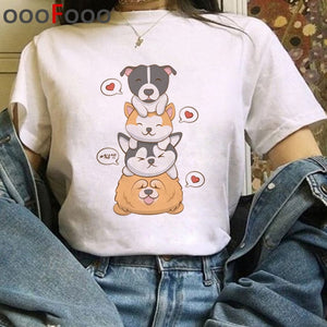 It’s a Dog’s Life T-Shirts