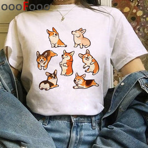 It’s a Dog’s Life T-Shirts