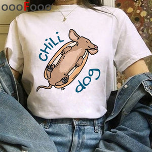 It’s a Dog’s Life T-Shirts