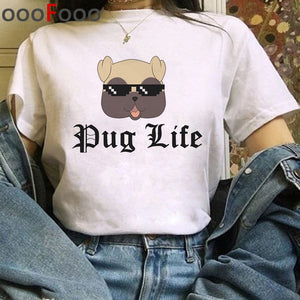 It’s a Dog’s Life T-Shirts