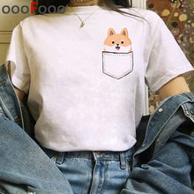 Load image into Gallery viewer, It’s a Dog’s Life T-Shirts