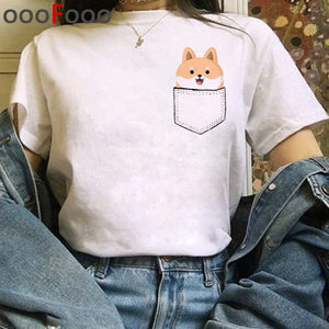 It’s a Dog’s Life T-Shirts