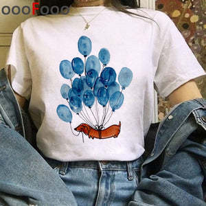 It’s a Dog’s Life T-Shirts