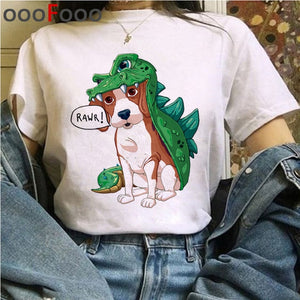 It’s a Dog’s Life T-Shirts
