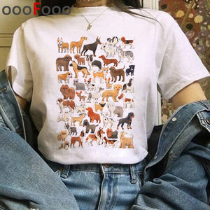 It’s a Dog’s Life T-Shirts