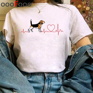 It’s a Dog’s Life T-Shirts