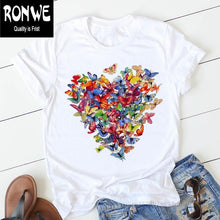 Load image into Gallery viewer, Hearts Galore T-Shirts