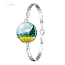 Load image into Gallery viewer, Van Gogh Masters Bracelets