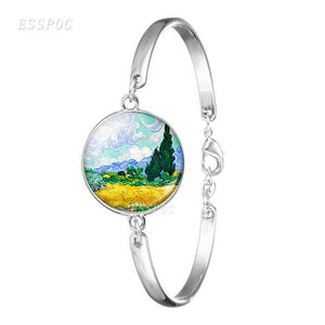 Van Gogh Masters Bracelets