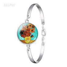 Load image into Gallery viewer, Van Gogh Masters Bracelets