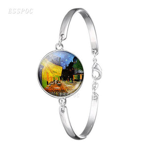 Van Gogh Masters Bracelets