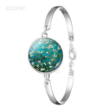 Load image into Gallery viewer, Van Gogh Masters Bracelets
