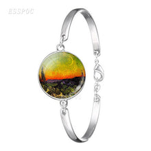 Load image into Gallery viewer, Van Gogh Masters Bracelets