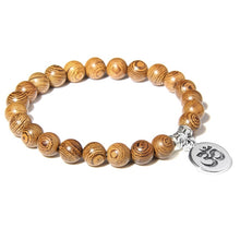 Load image into Gallery viewer, Wooden Beads