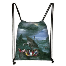 Load image into Gallery viewer, THE MASTERS STRING BAGS