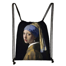 Load image into Gallery viewer, THE MASTERS STRING BAGS