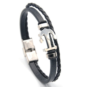 Black dual